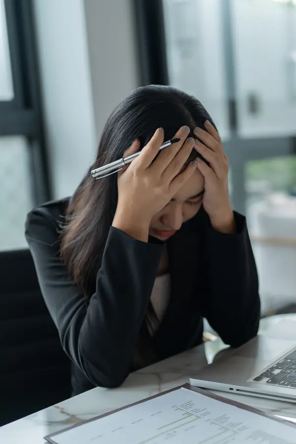 Quiet Quitting: Why You Feel Emotionally Burned Out at Work
