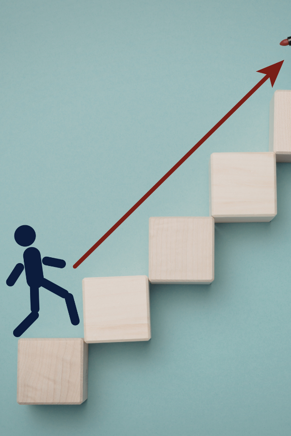 healthy ambition vs toxic grind culture
