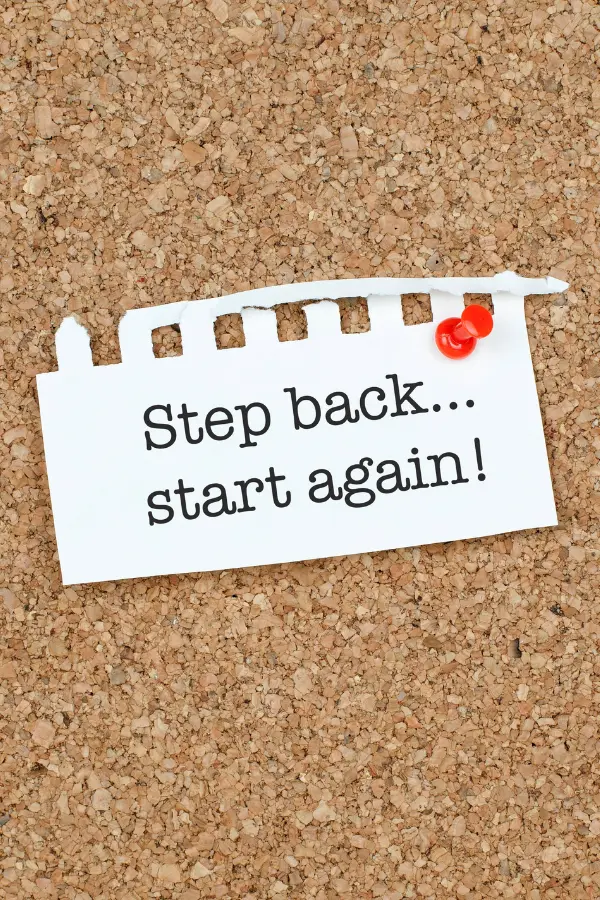 How to Start Over in Life: A Complete Reset Guide