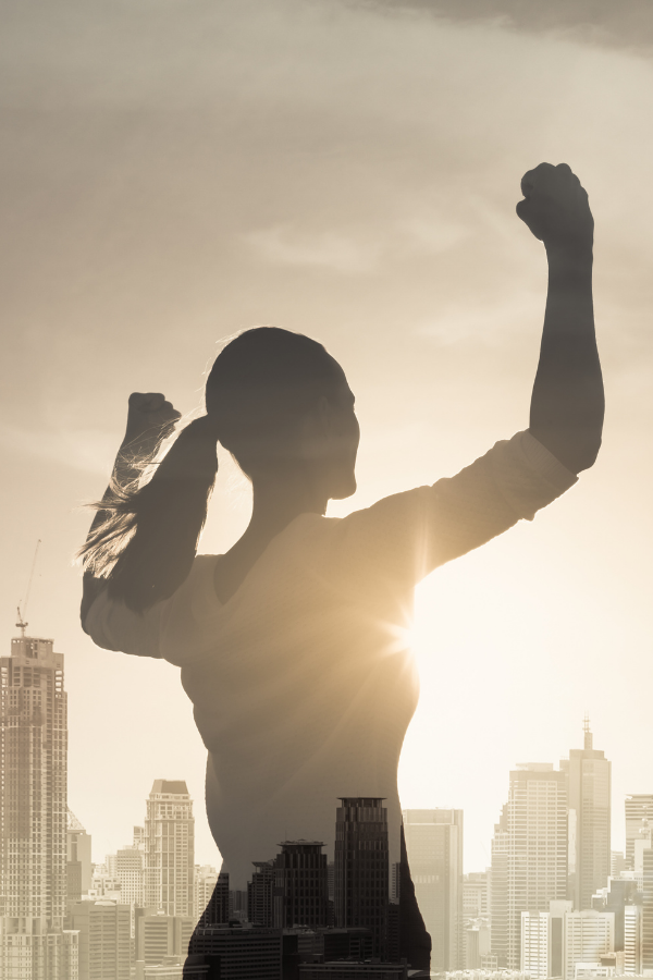 healthy ambition vs toxic grind culture
