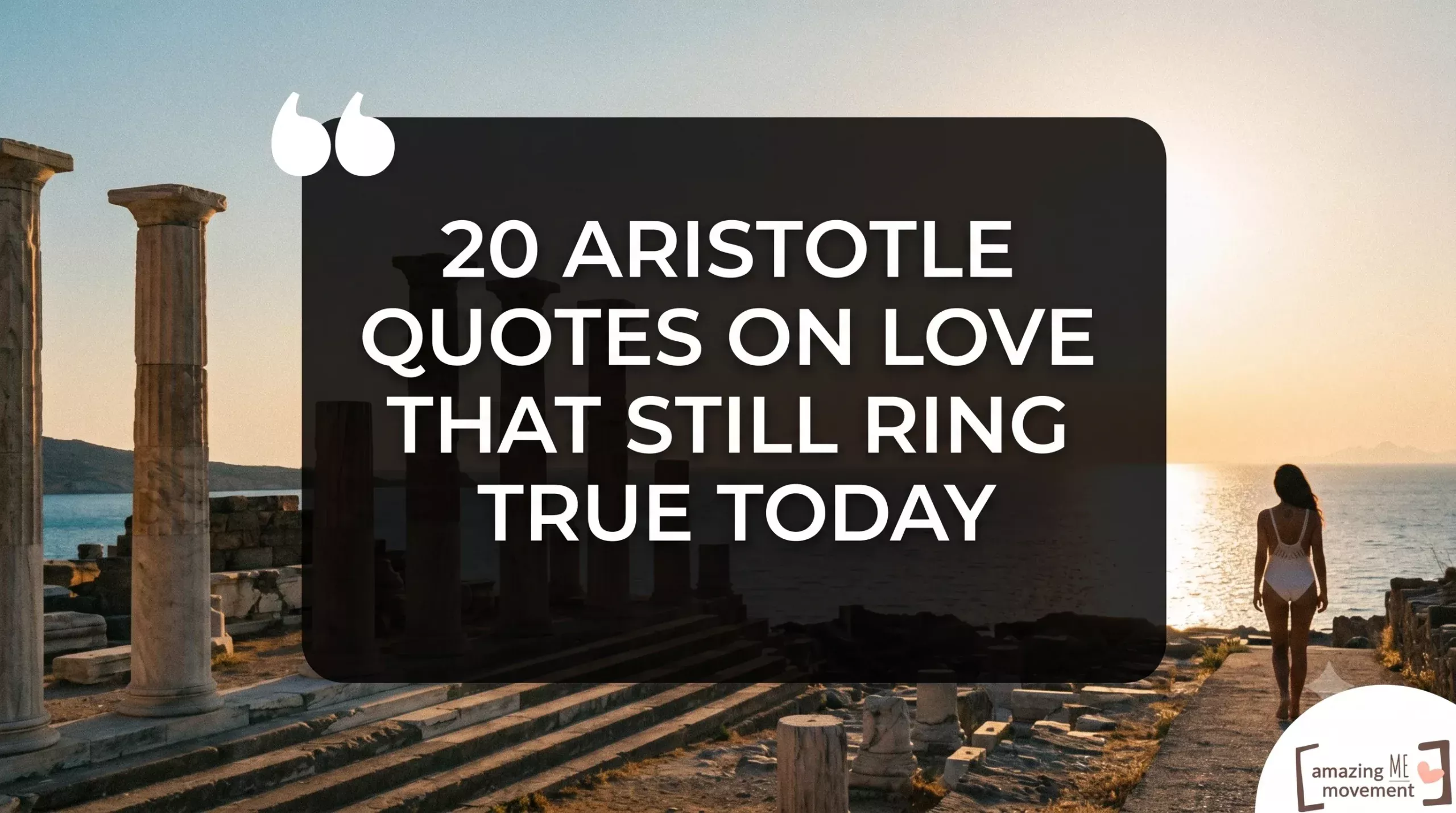 20 Aristotle Quotes on Love That Still Ring True Today