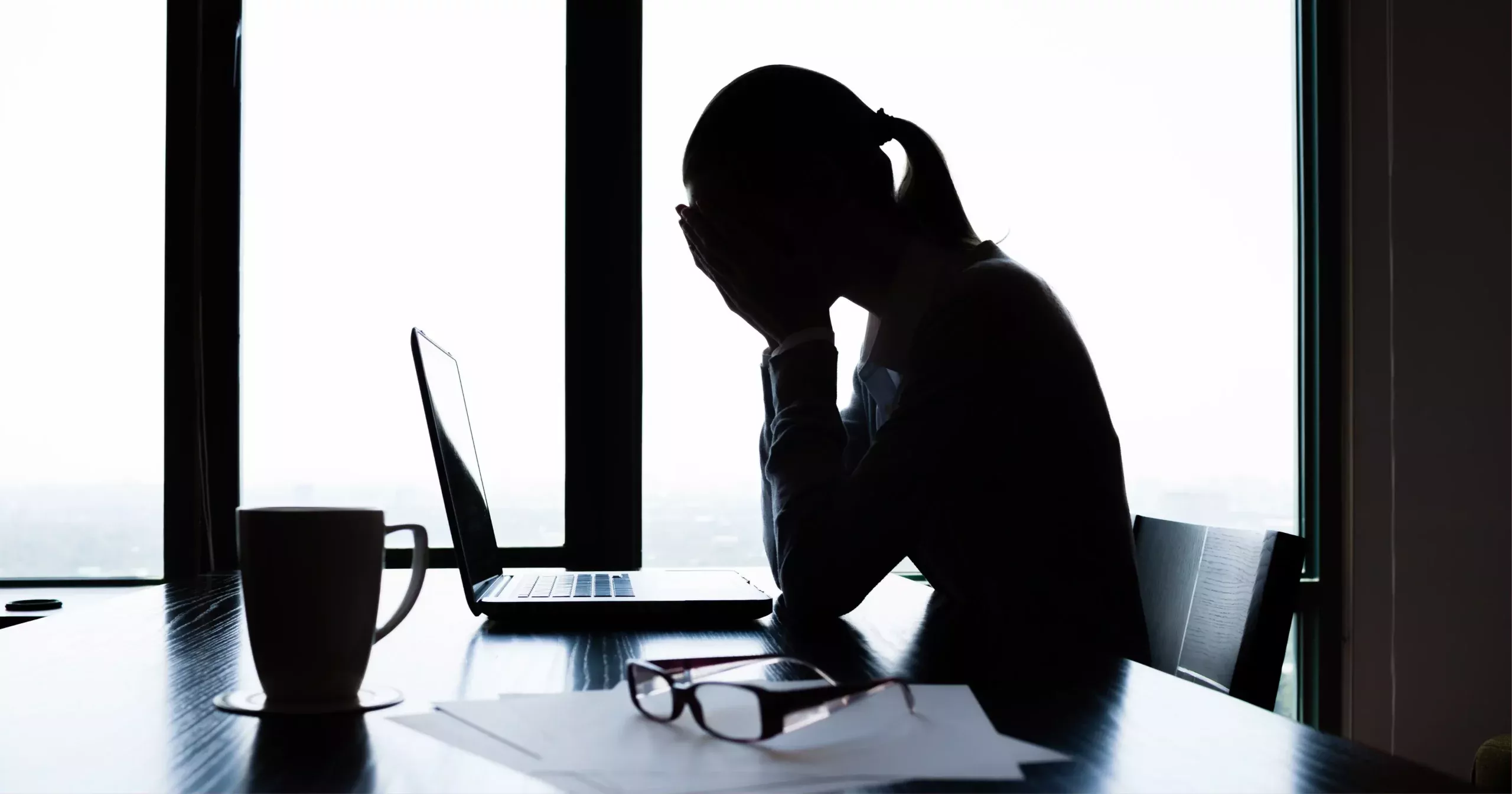 How To Recover From Burnout When You Can’t Quit Your Job