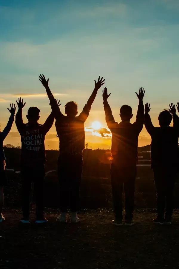 How to Change Your Life: 5 Practical Ways I'm Shaping My Future