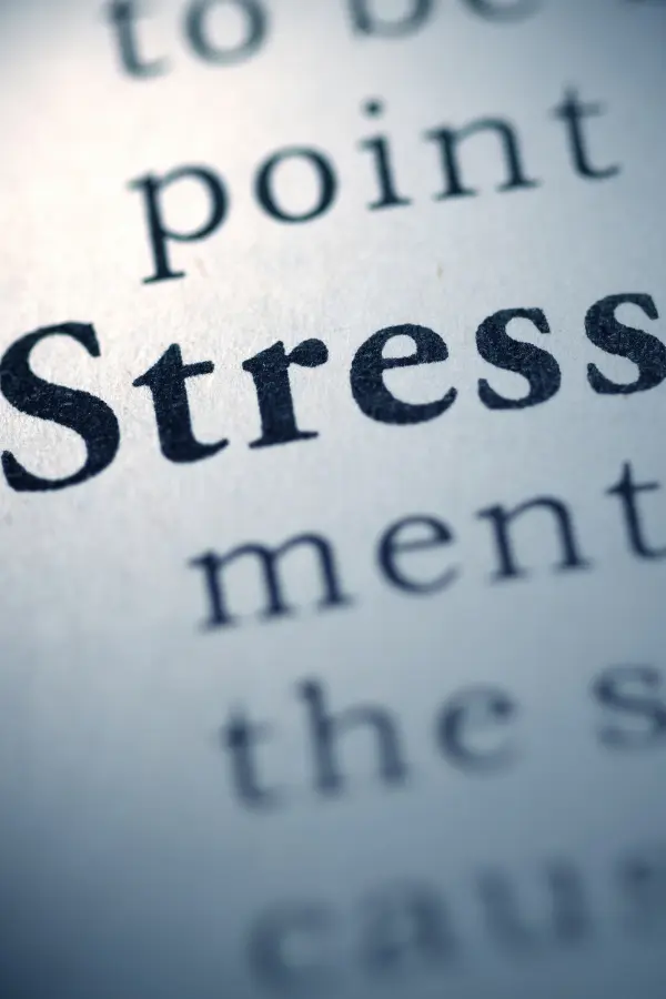 Chronic Stress Symptoms: Physical, Emotional, and Mental Signs