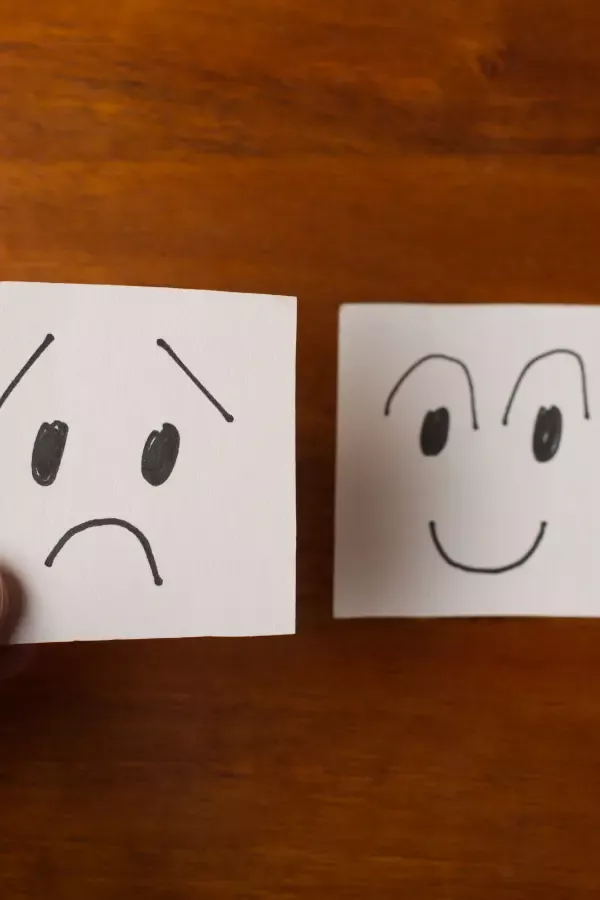 Why Do I Feel Empty? What It Means and How to Fill the Void