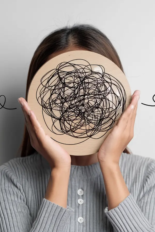 Chronic Stress Symptoms: Physical, Emotional, and Mental Signs