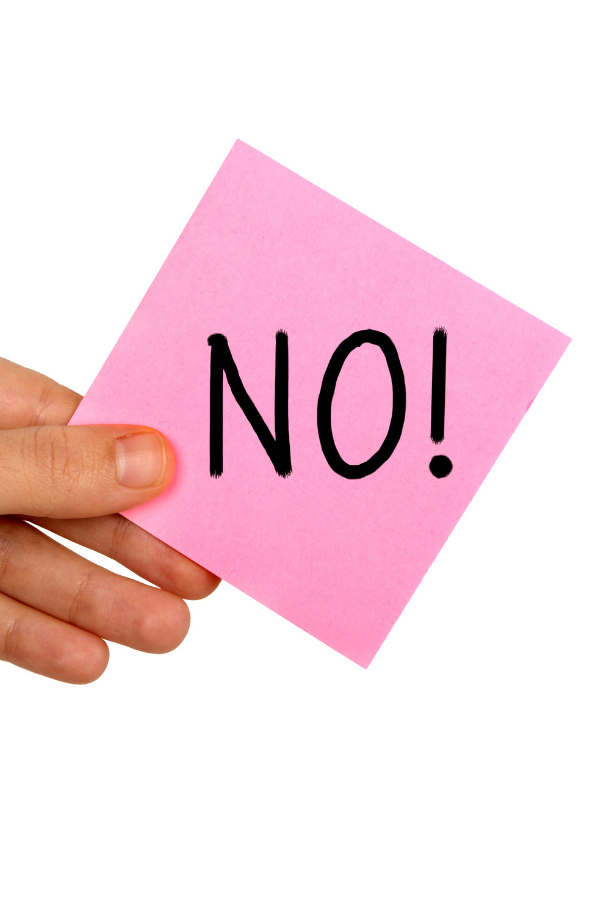 How to Set Boundaries: A Complete Guide for People Pleasers