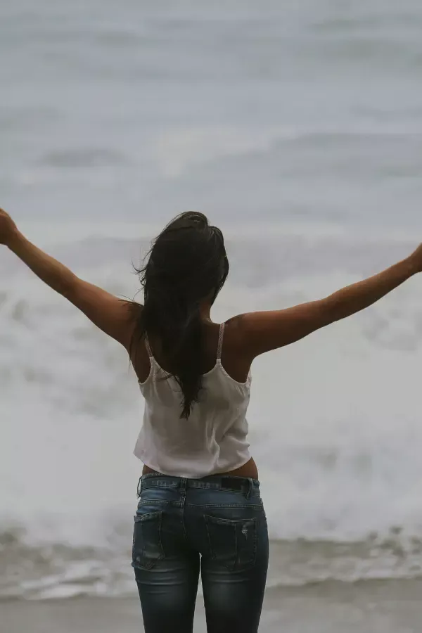 How to Change Your Life: 5 Practical Ways I'm Shaping My Future