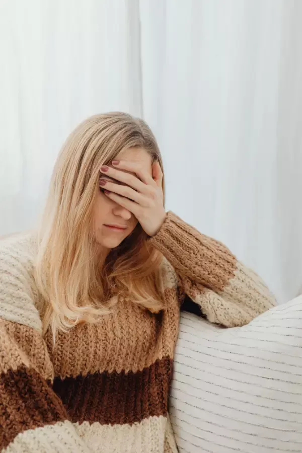 Chronic Stress Symptoms: Physical, Emotional, and Mental Signs