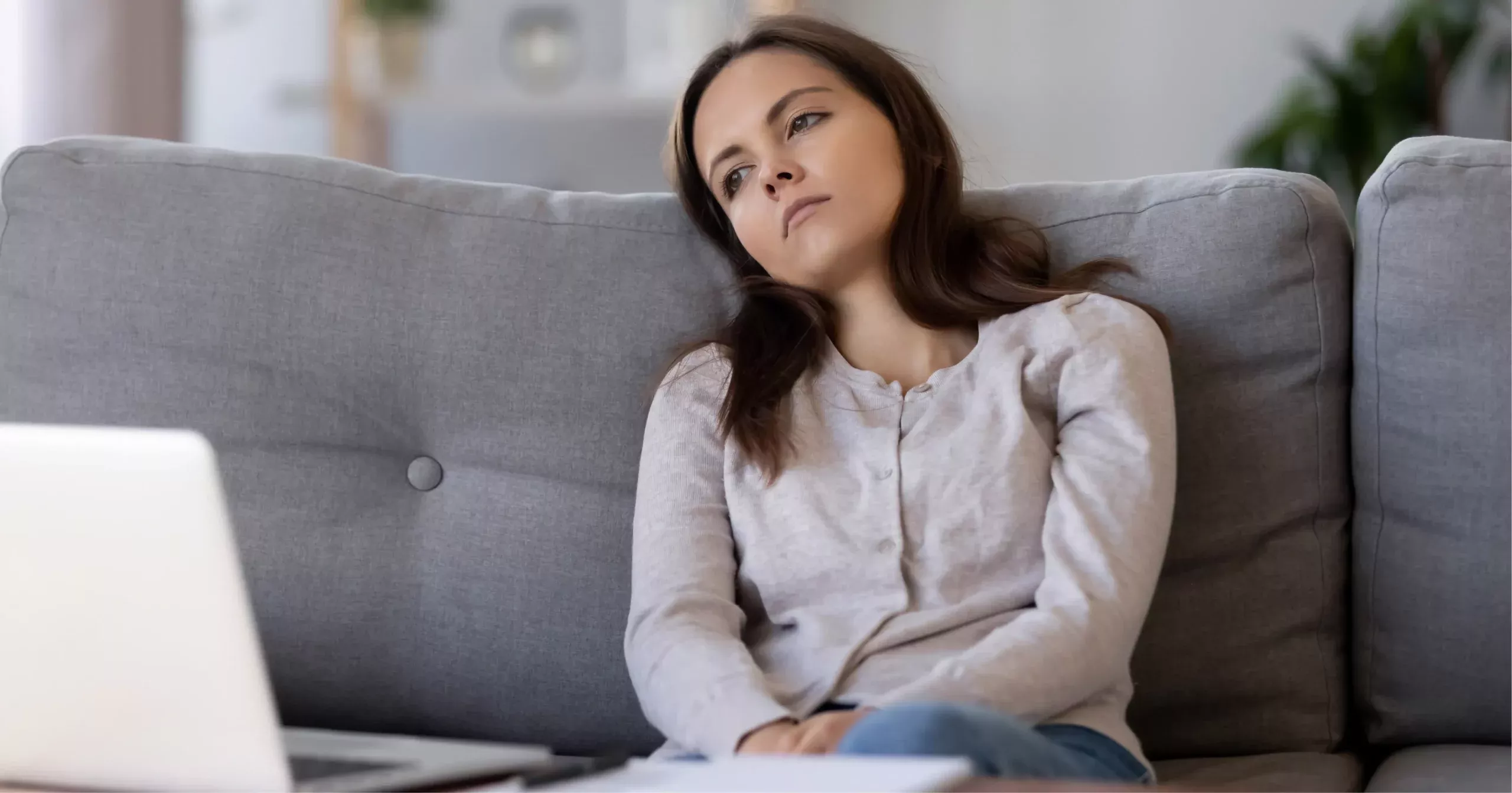 Why Do I Feel Empty? What It Means and How to Fill the Void