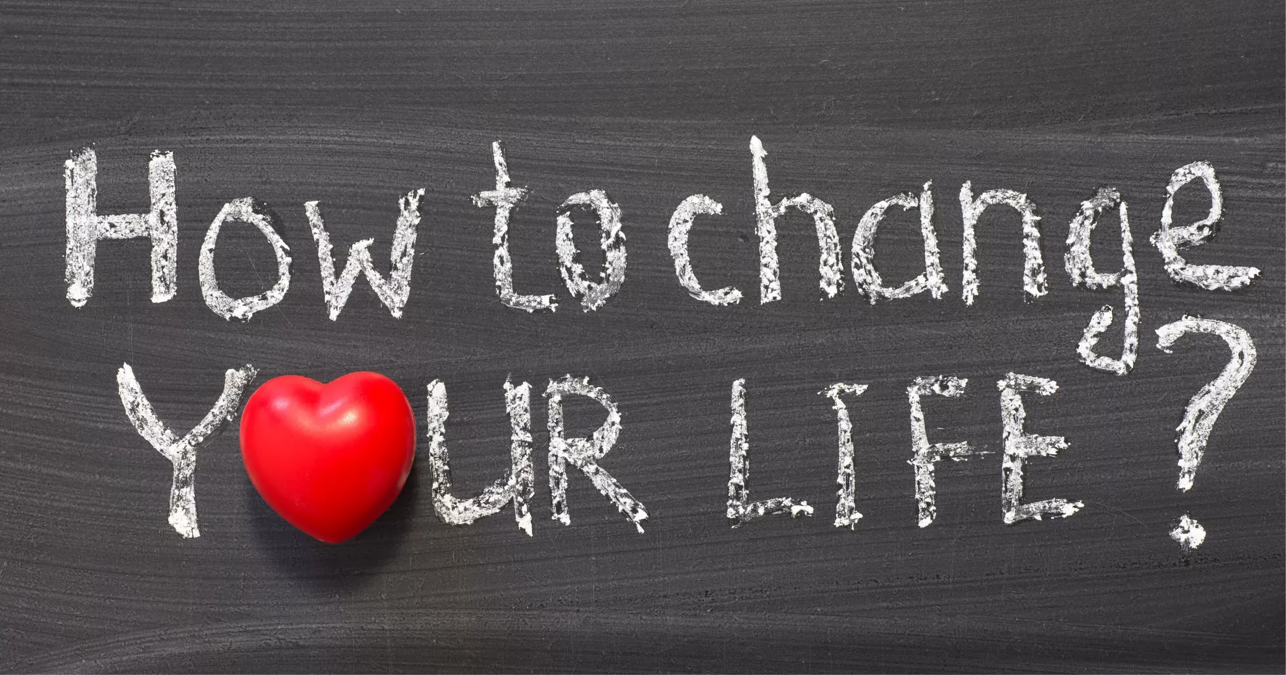 How to Change Your Life: 5 Practical Ways I’m Shaping My Future