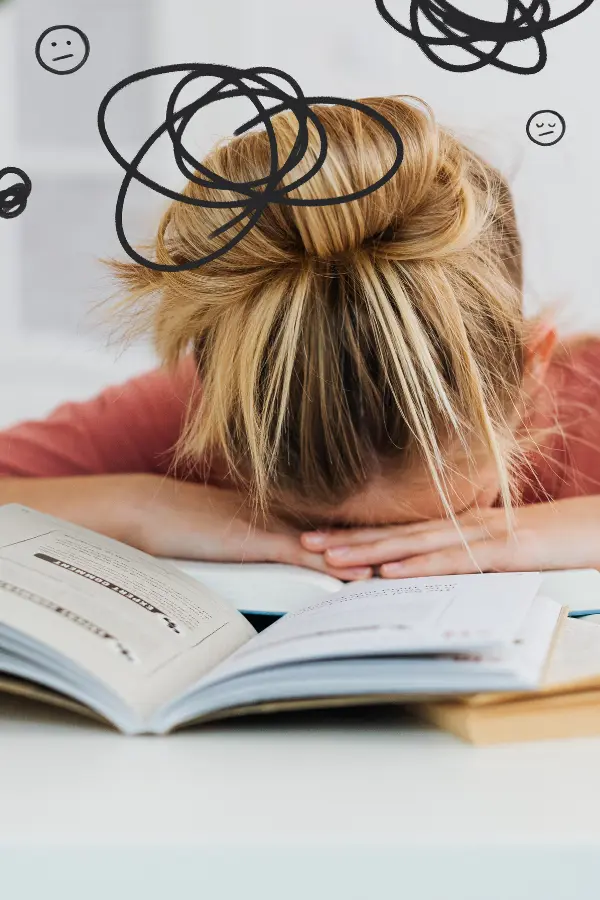 The Mid-Day Brain Fog: Why You Suddenly Can't Focus by 3 PM