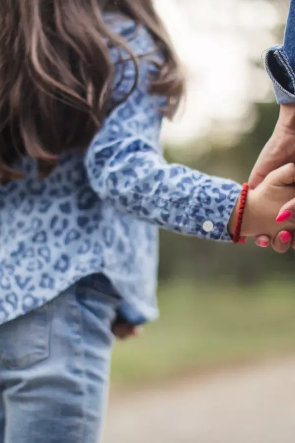 Growing Up Too Fast: How Childhood Over-Functioning Leads to Burnout
