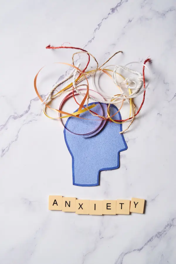 Why Does a Peaceful Life Make Me Anxious?