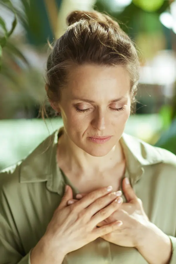 Reparenting Your Inner Child: A Step-by-Step Healing Guide
