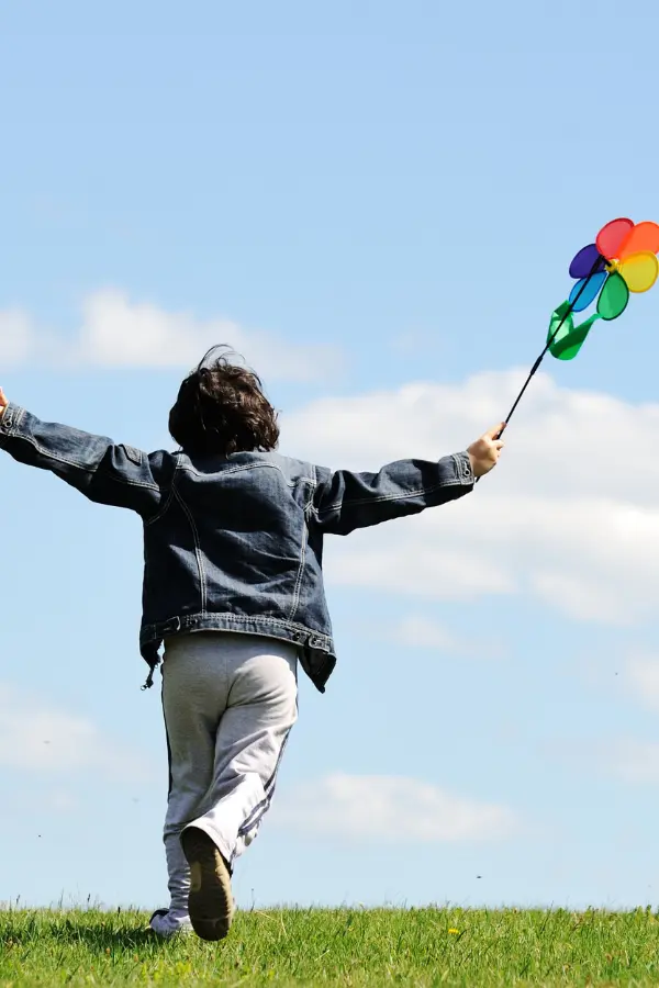 Growing Up Too Fast: How Childhood Over-Functioning Leads to Burnout