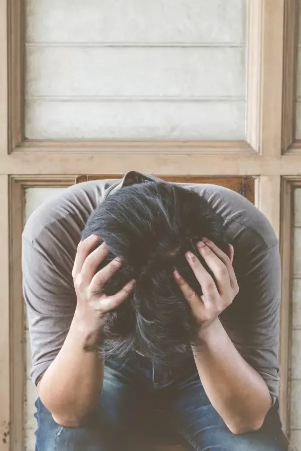 Why Does a Peaceful Life Make Me Anxious?