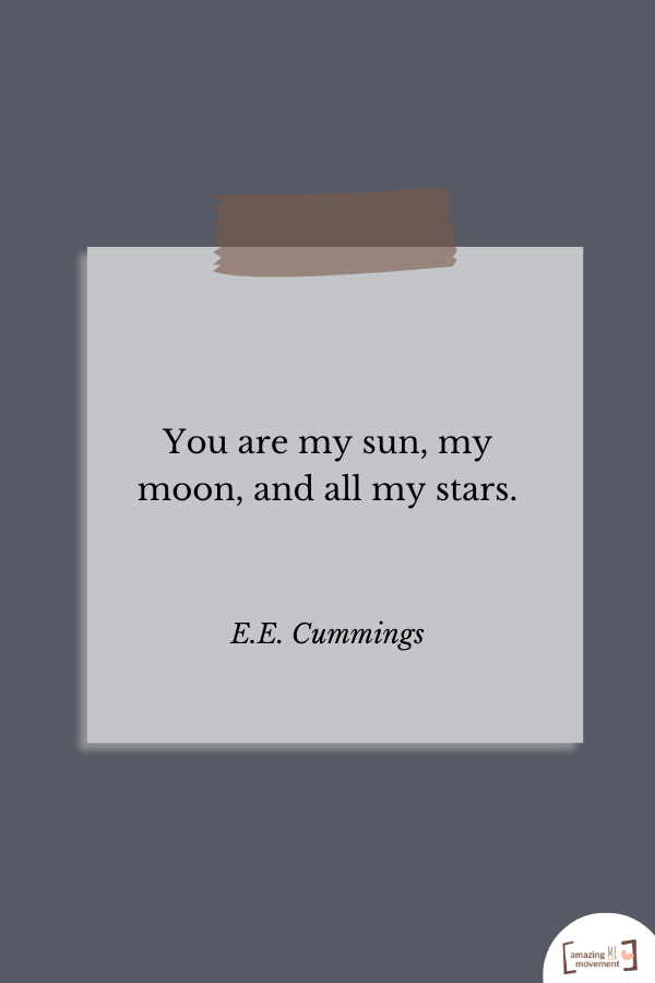 Love Quotes for Him: Loving Words to Touch His Heart