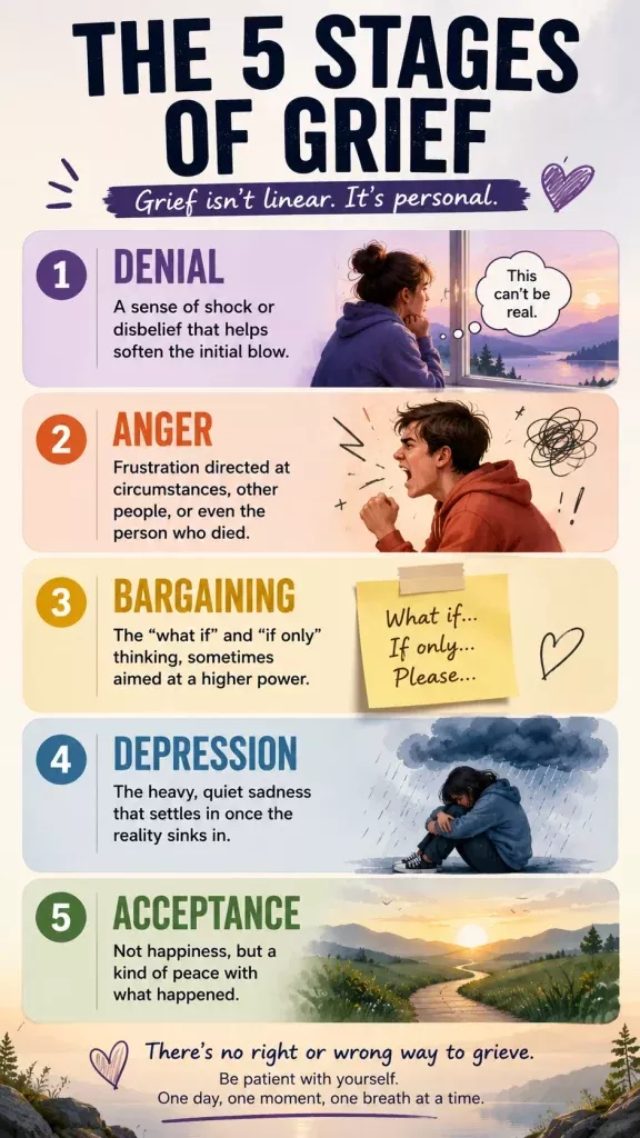 Stages of Grief-1