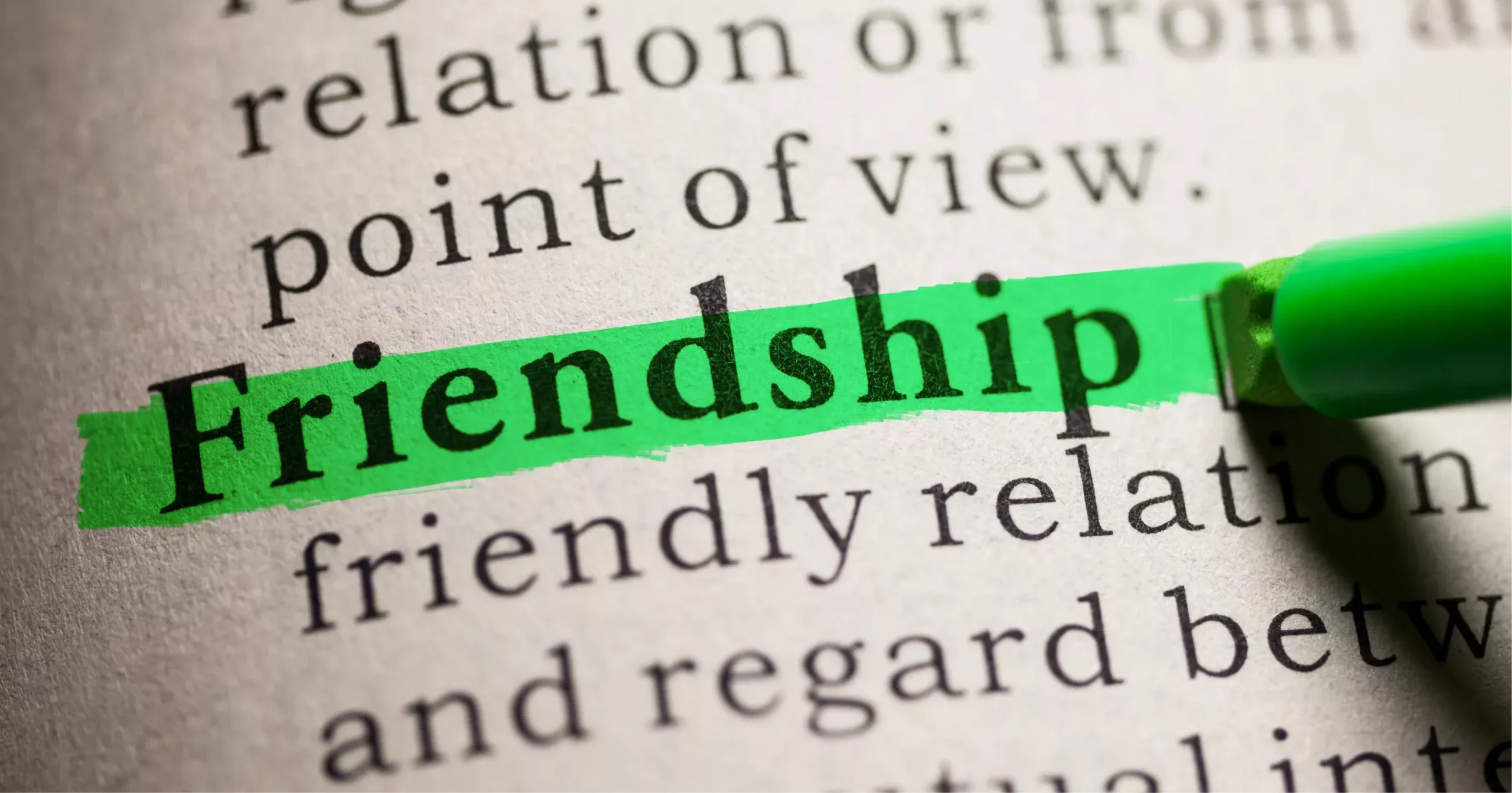 10 Signs of a One-Sided Friendship: Knowing When to Walk Away