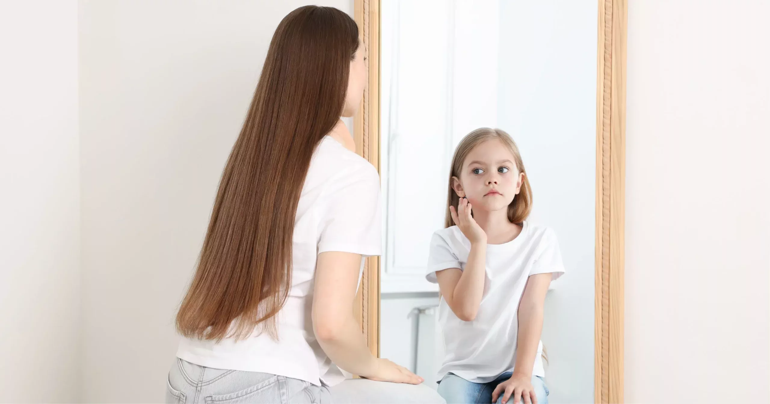 Reparenting Your Inner Child: A Step-by-Step Healing Guide