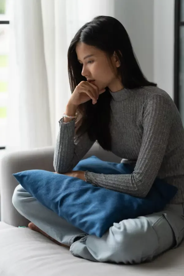 The Physical Symptoms of Unexpressed Anger in the Body