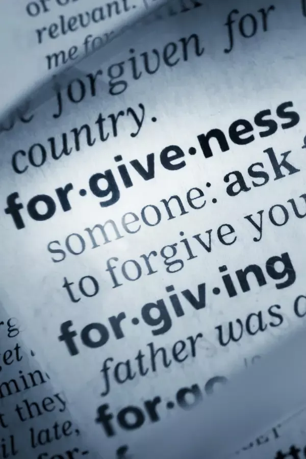 How to Forgive Yourself: A Gentle Guide to Letting Go of Guilt