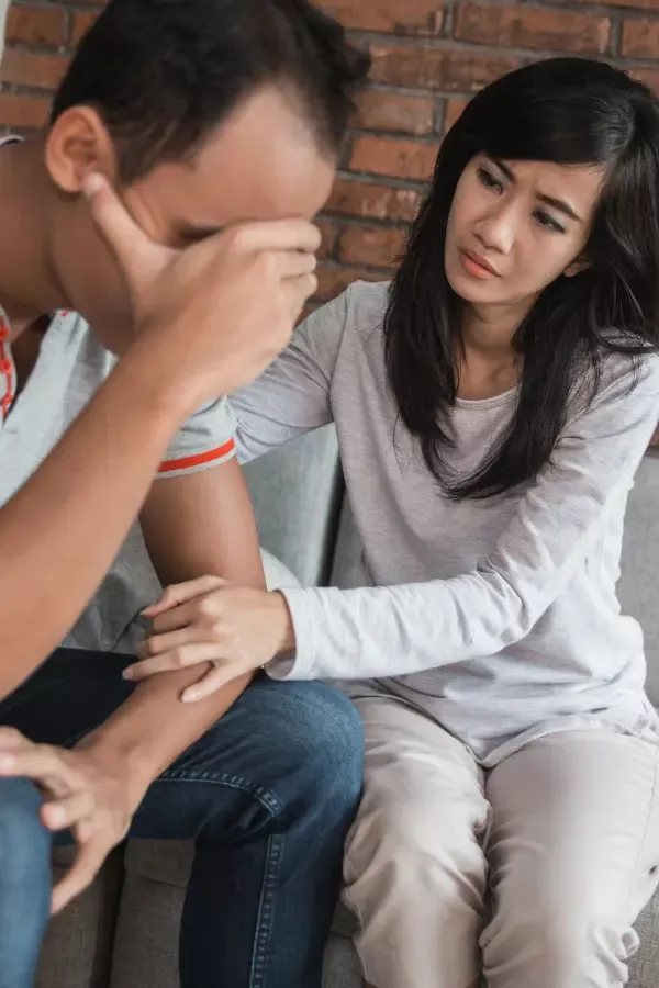 Bare Minimum Effort in a Relationship: How to Stop Settling