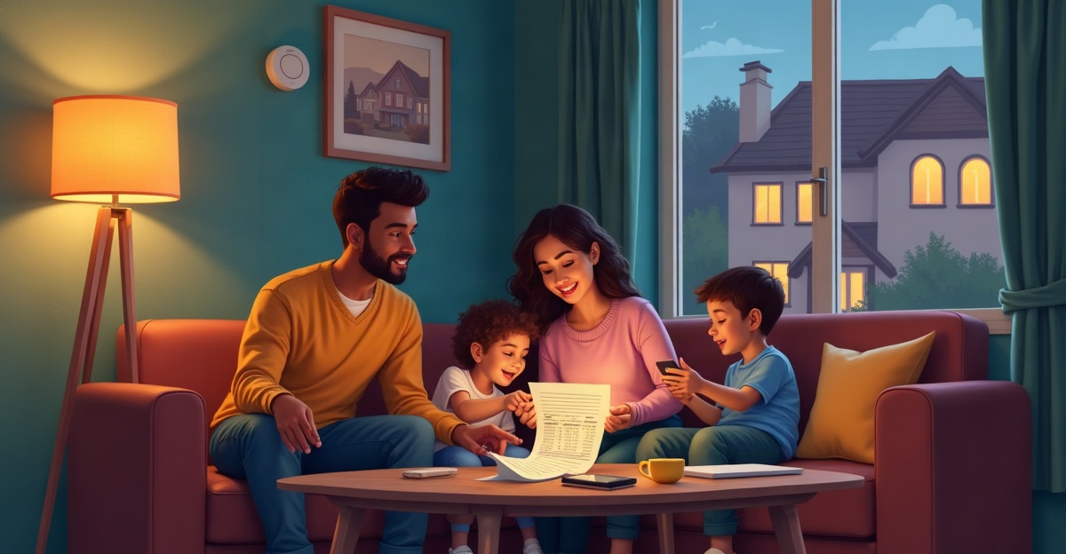 How to Lower Your Monthly Utility Bills: A Practical Checklist for Renters and Homeowners